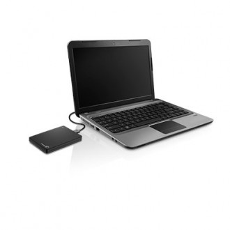 SEAGATE HDD BackupPlus Portable 1TB STDR1000200, USB 3.0, 2.5''